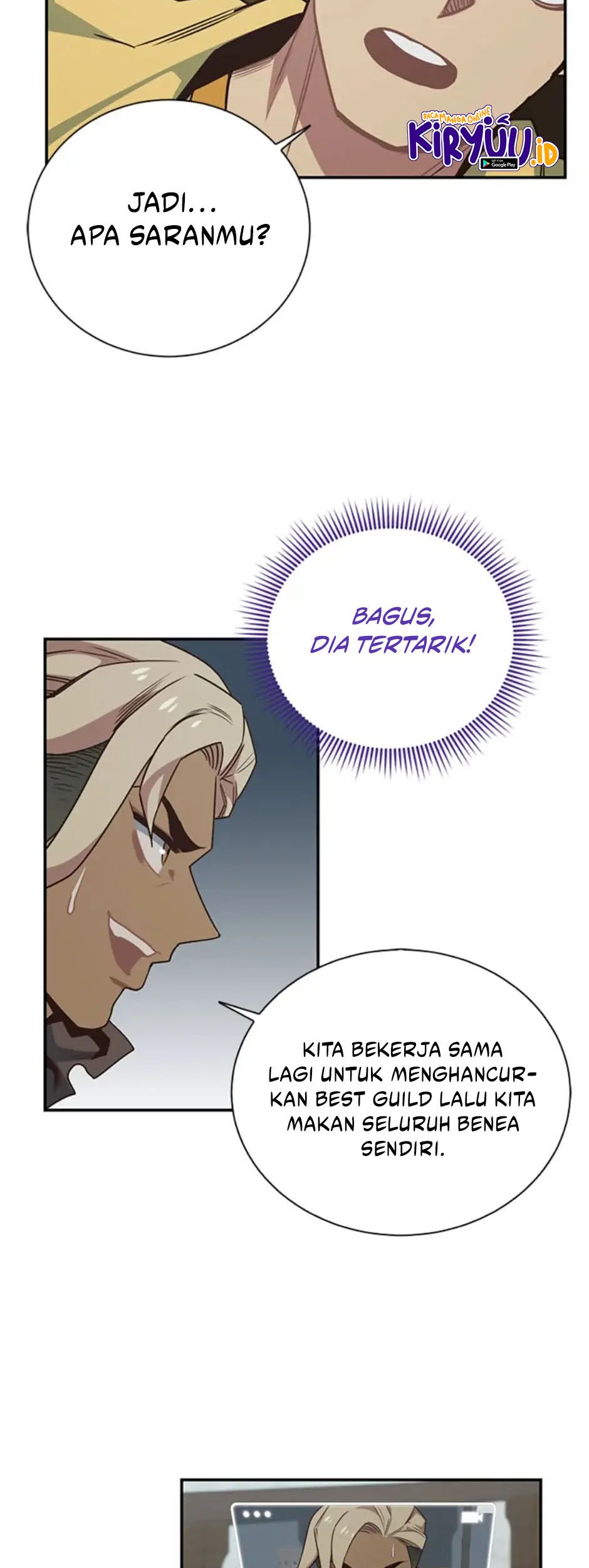 Chapter 86 - halaman 40