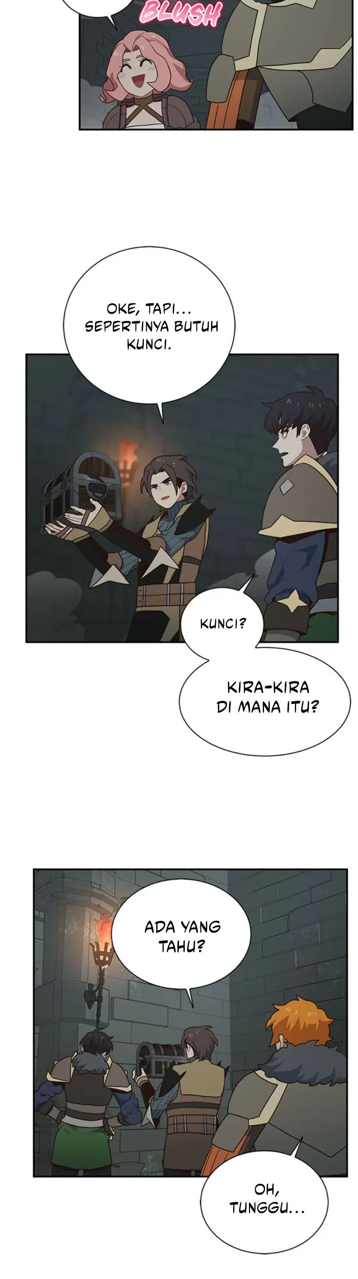 Chapter 87 - halaman 38