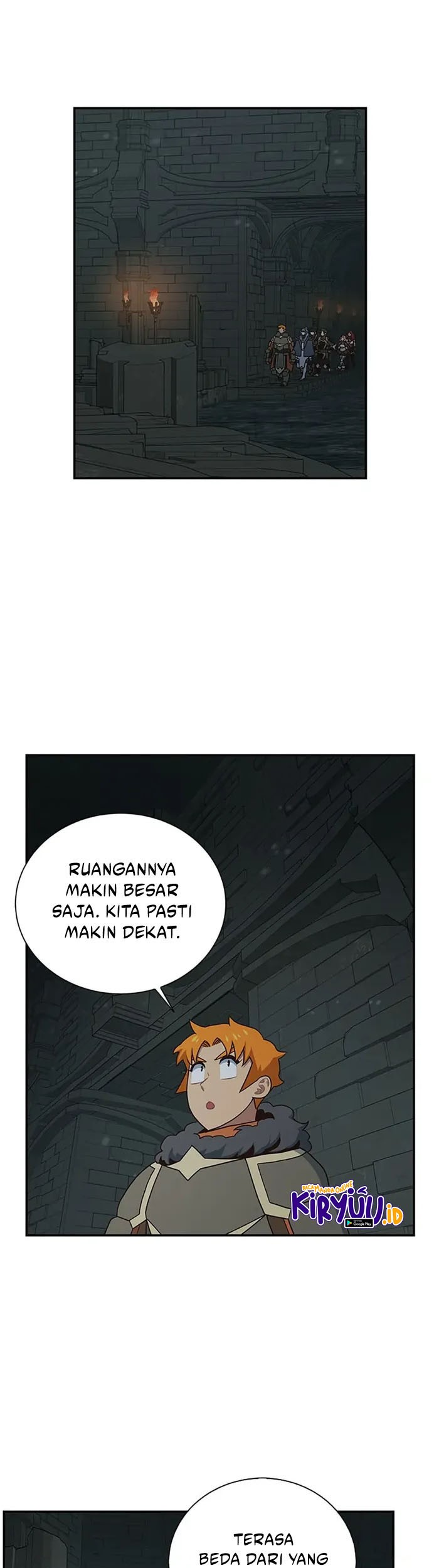 Chapter 88 - halaman 39