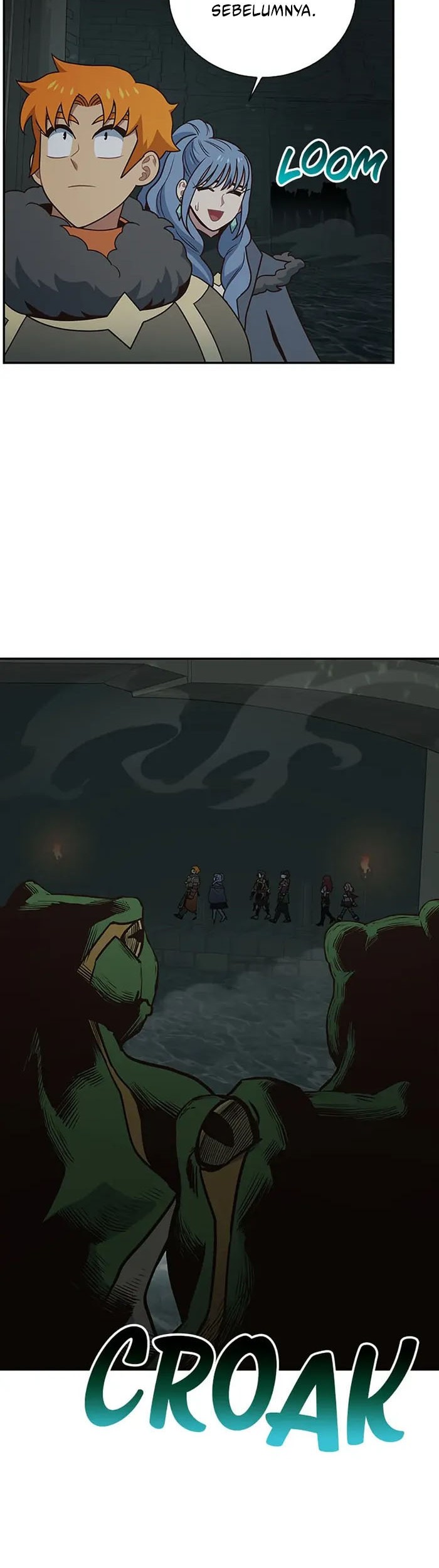 Chapter 88 - halaman 40