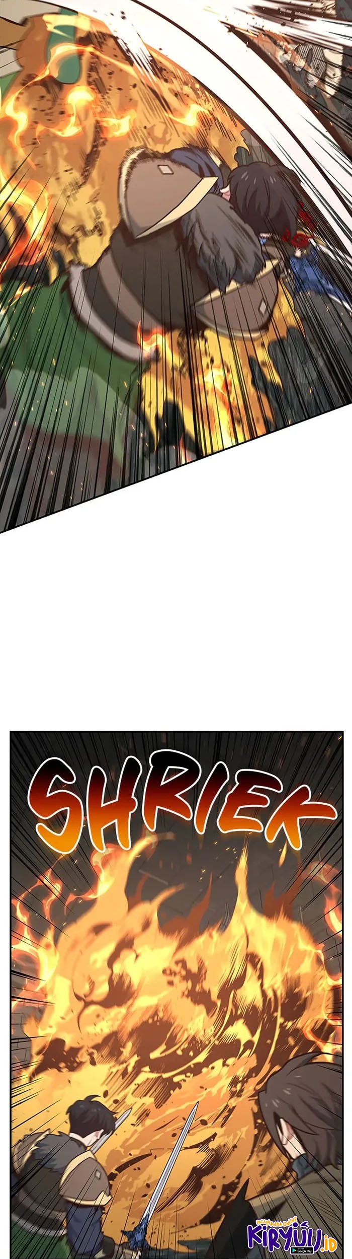 Chapter 88 - halaman 33