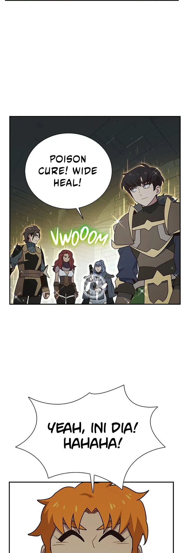 Chapter 88 - halaman 34