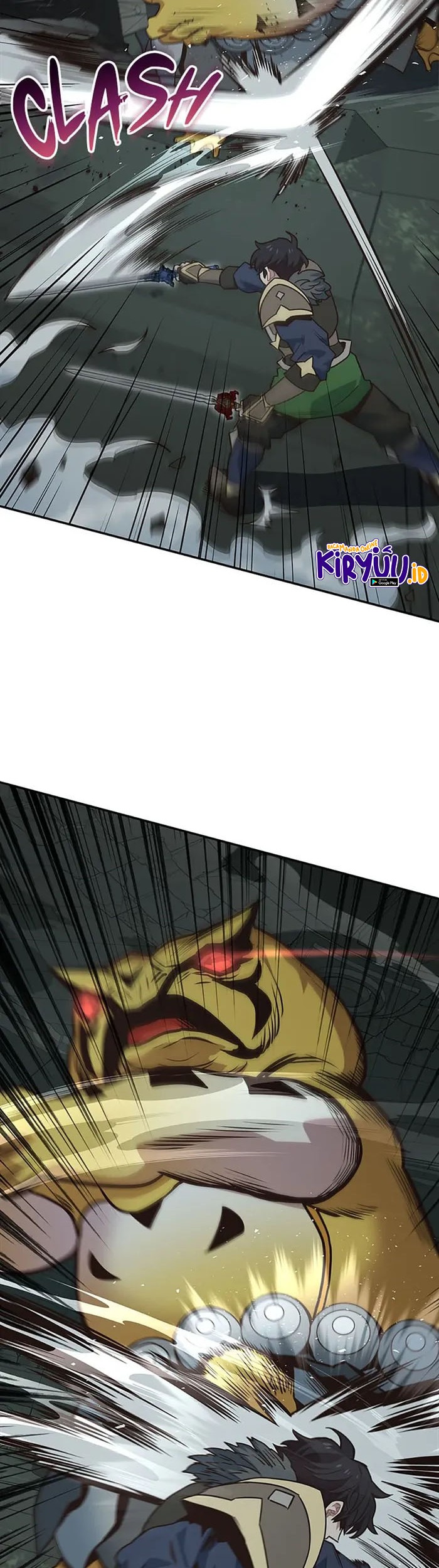 Chapter 89 - halaman 32