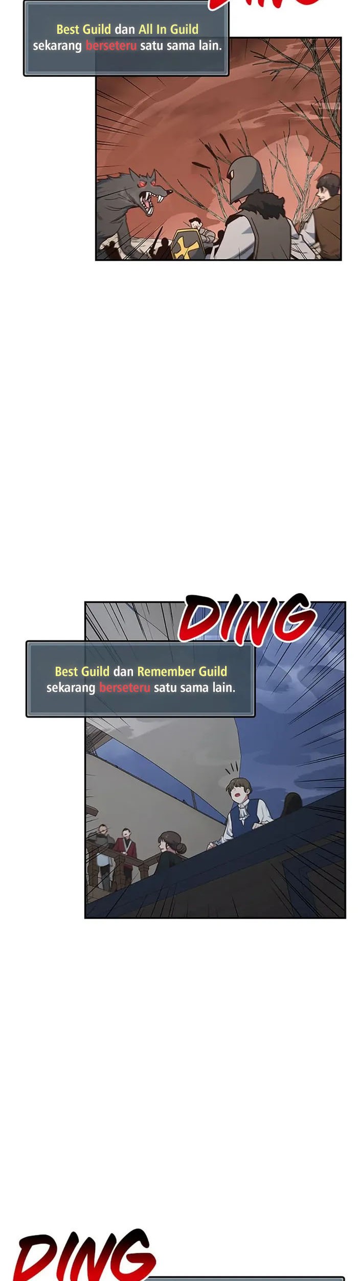 Chapter 90 - halaman 28