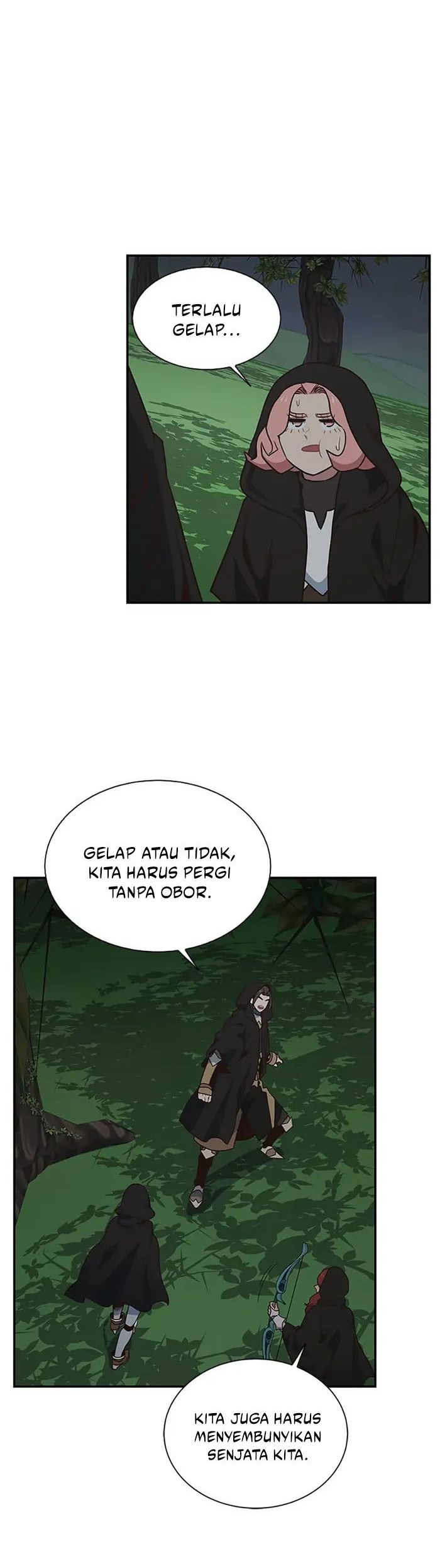 Chapter 90 - halaman 30