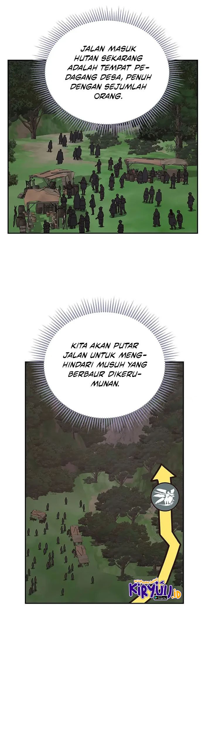 Chapter 90 - halaman 31