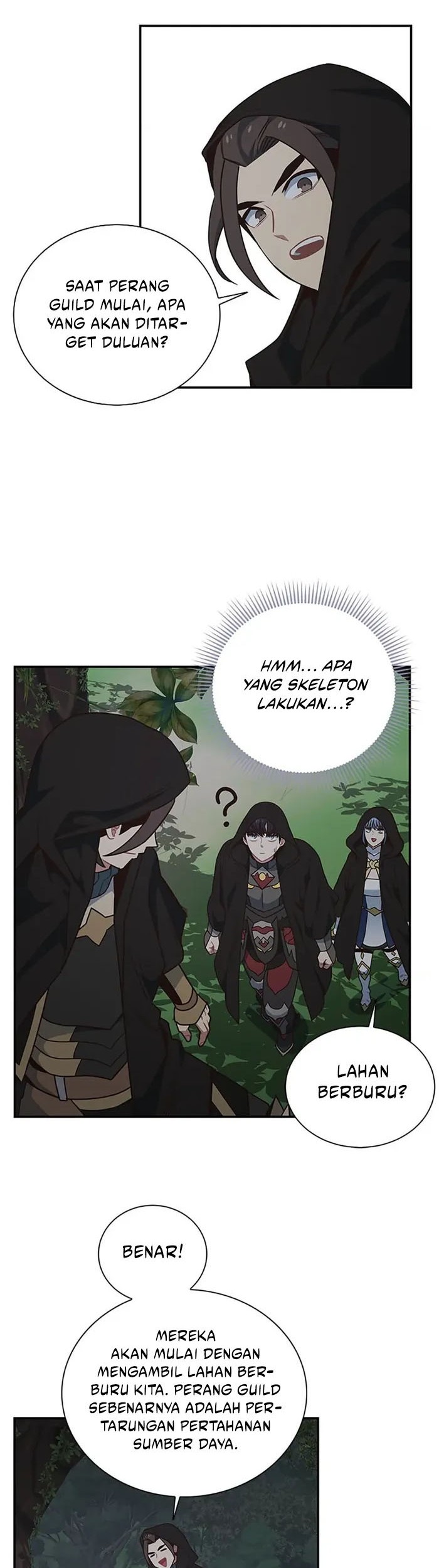 Chapter 90 - halaman 32