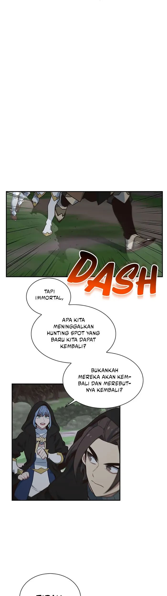 Chapter 91 - halaman 28