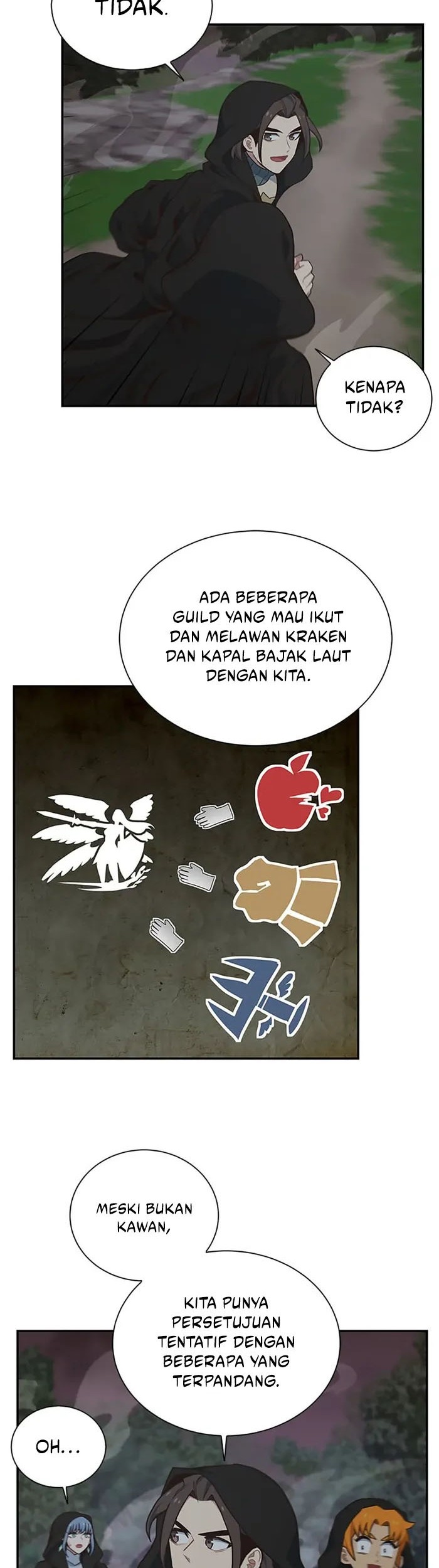 Chapter 91 - halaman 29