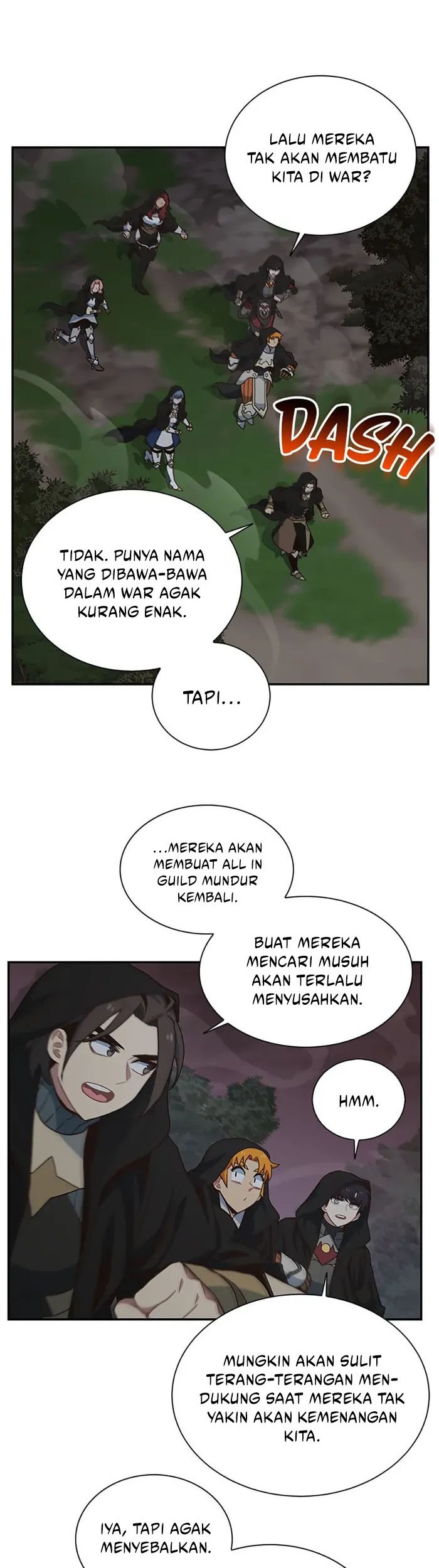 Chapter 91 - halaman 31