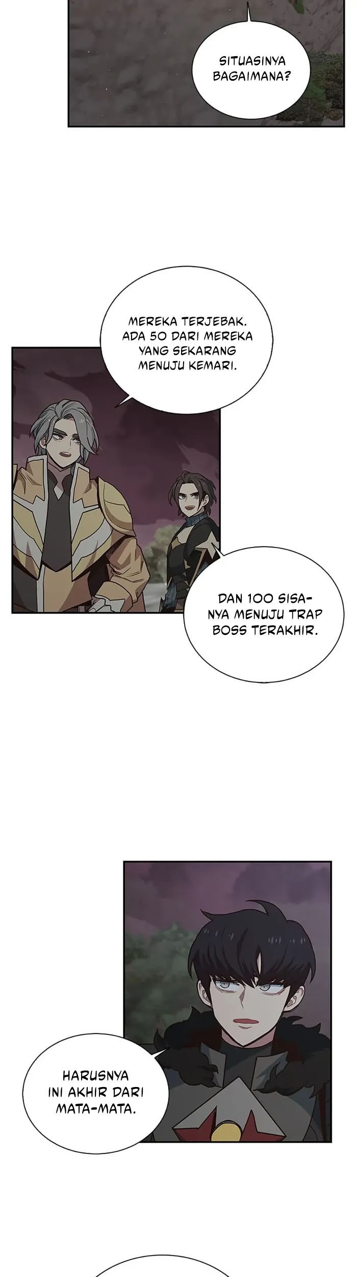Chapter 91 - halaman 38