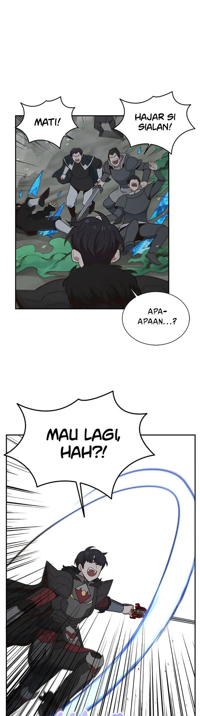 Chapter 92 - halaman 27