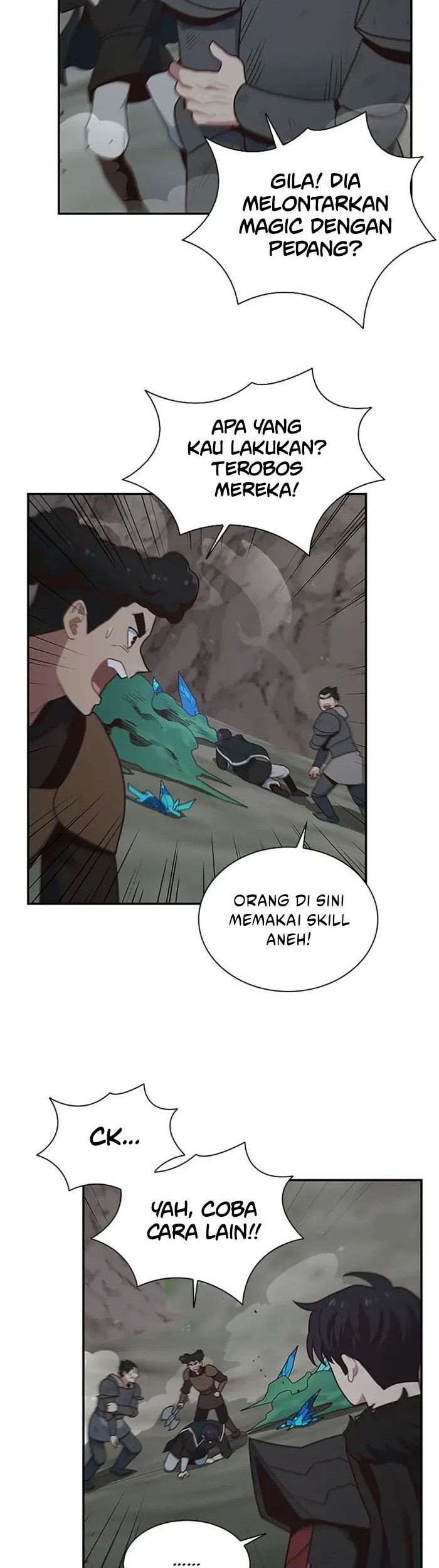 Chapter 92 - halaman 30