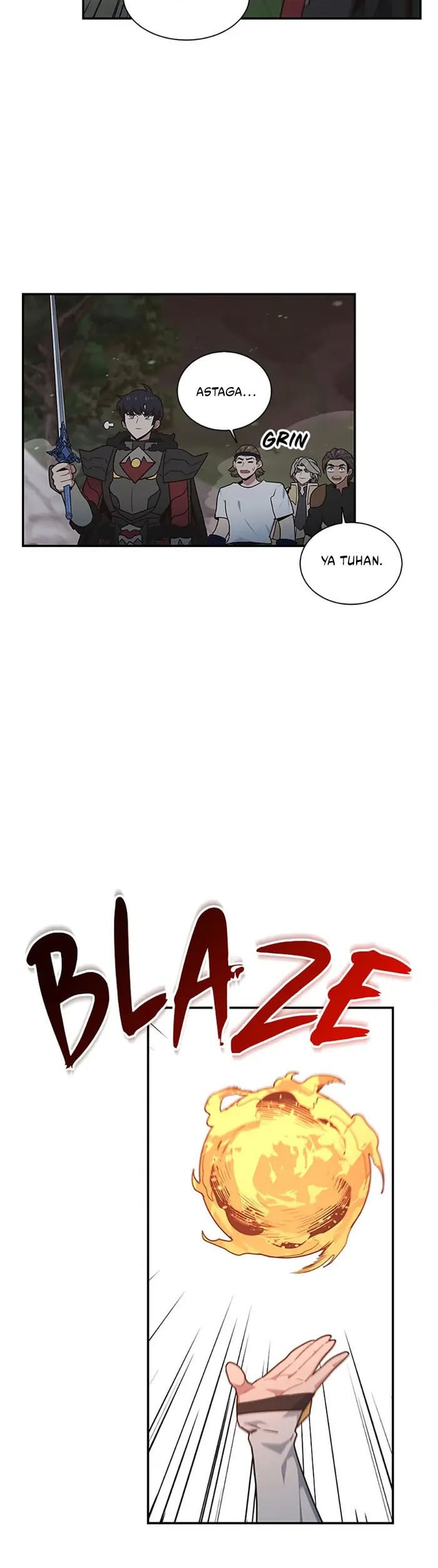 Chapter 92 - halaman 31