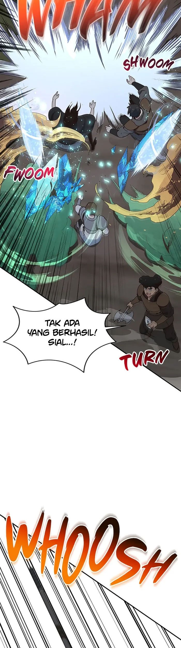 Chapter 92 - halaman 34
