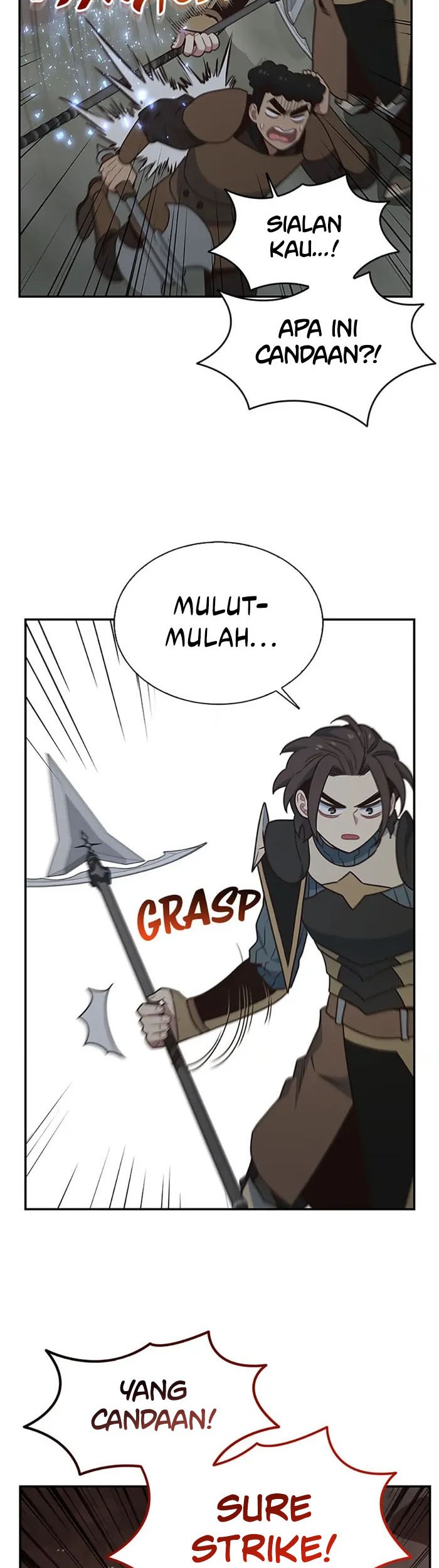 Chapter 92 - halaman 38