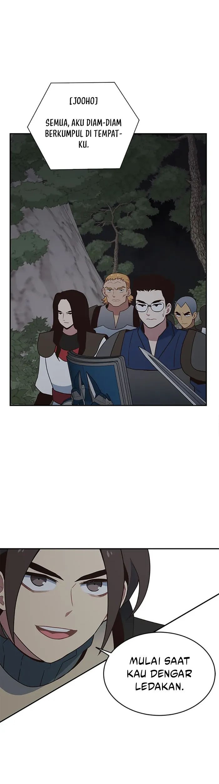 Chapter 93 - halaman 30