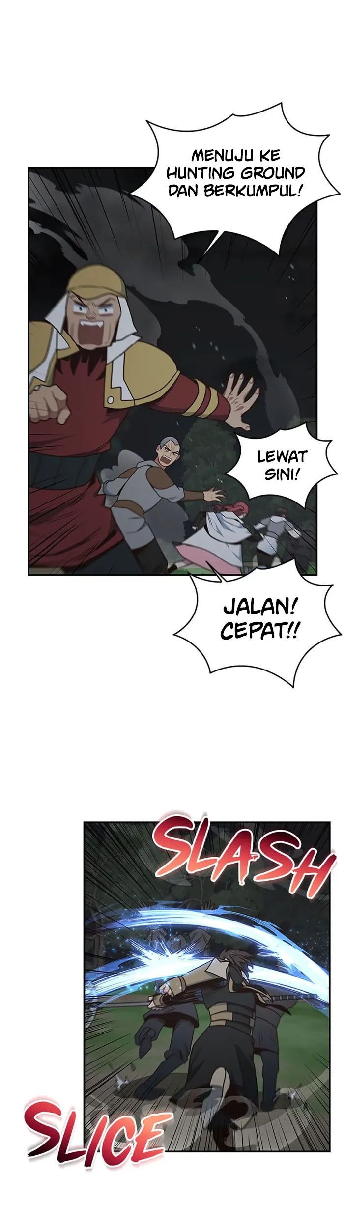 Chapter 94 - halaman 38