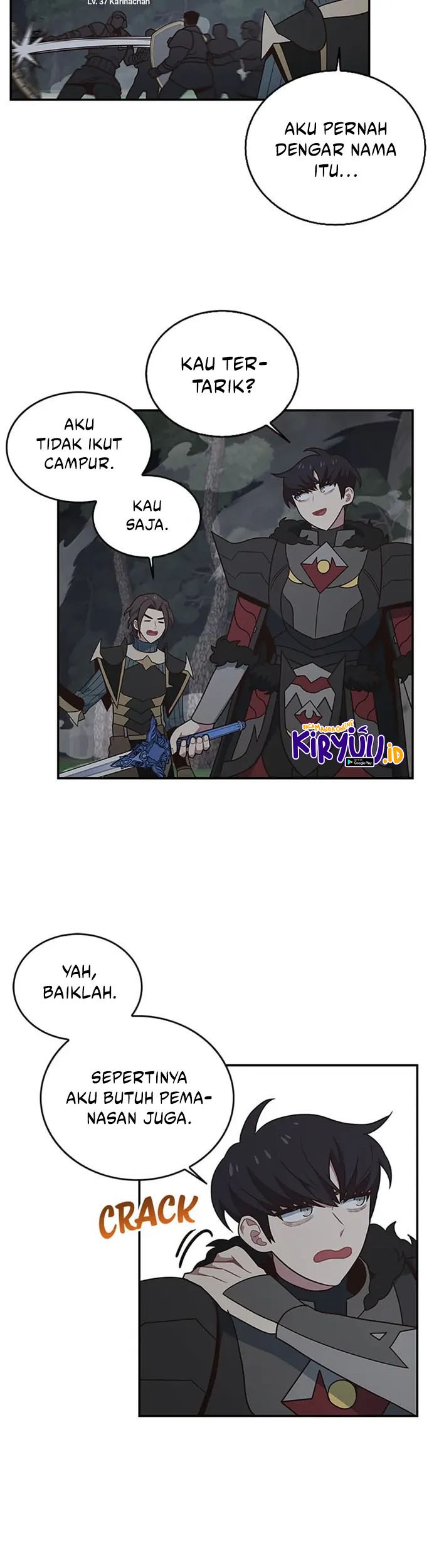 Chapter 94 - halaman 42