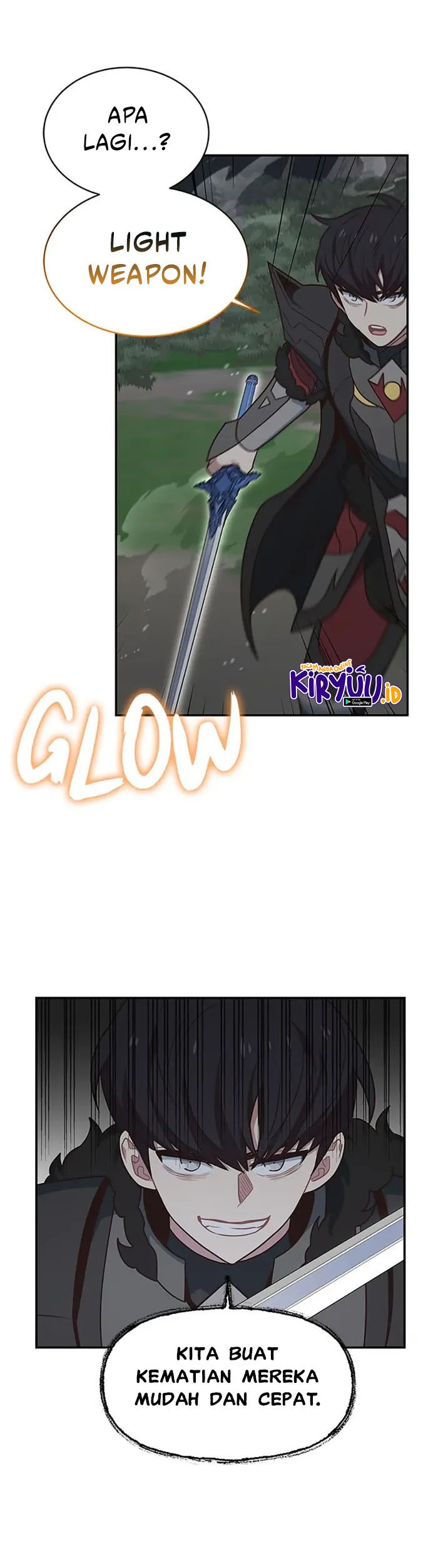 Chapter 94 - halaman 28