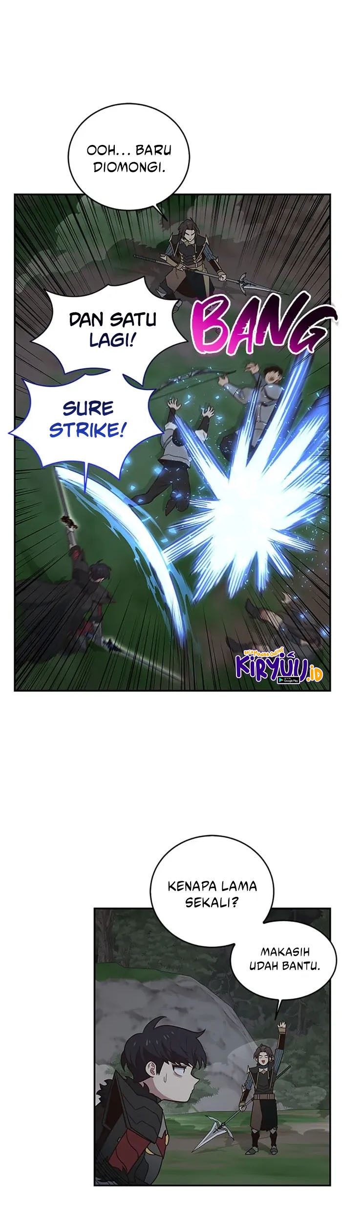 Chapter 94 - halaman 36