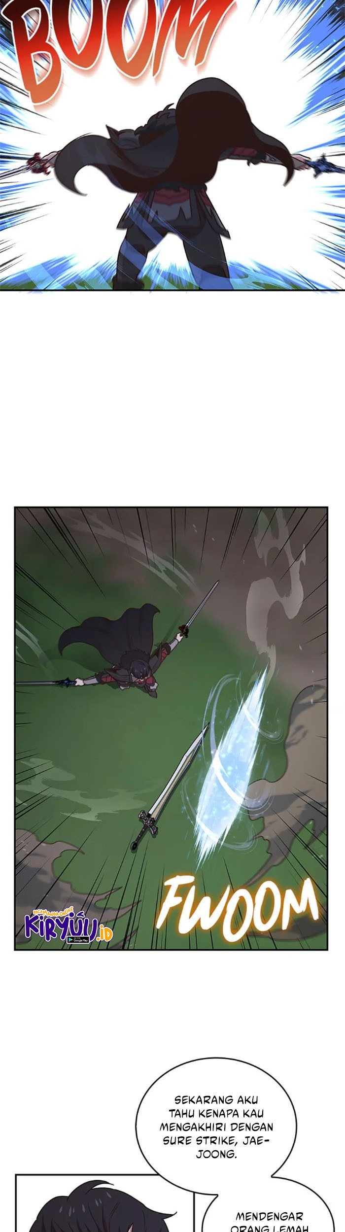 Chapter 95 - halaman 27