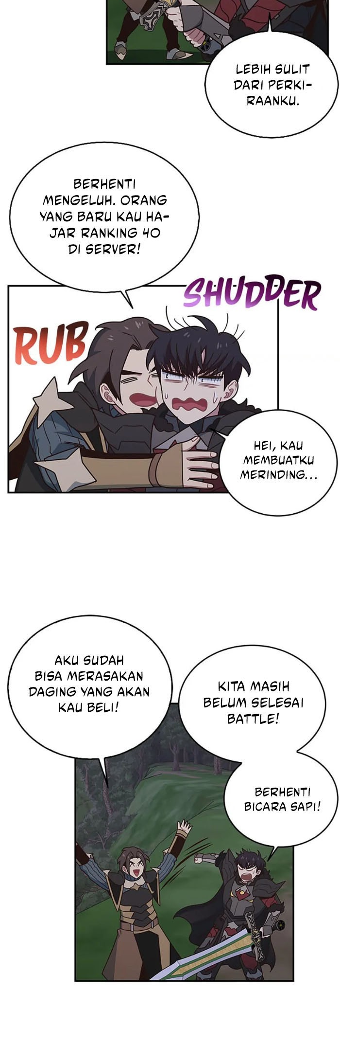 Chapter 95 - halaman 29