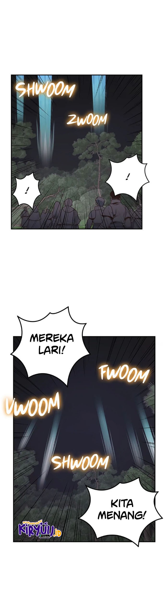 Chapter 95 - halaman 30