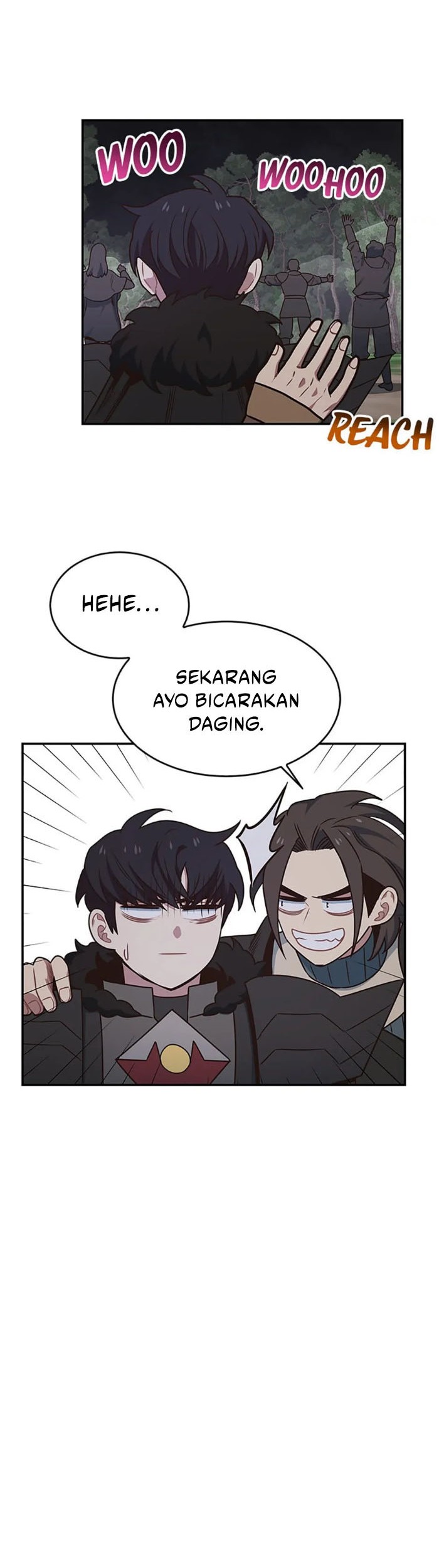 Chapter 95 - halaman 31