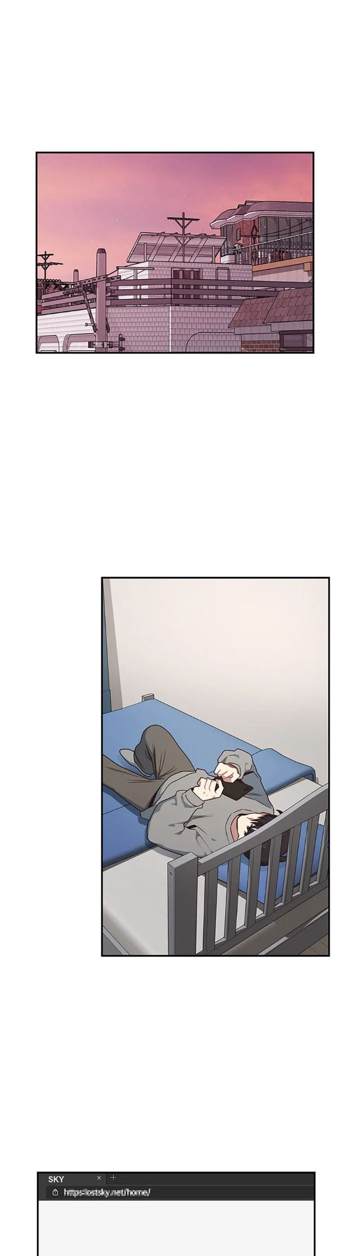 Chapter 95 - halaman 32