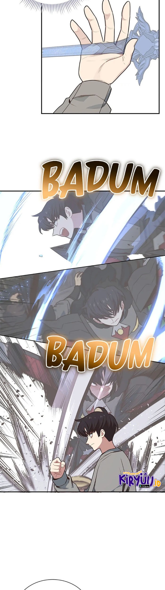 Chapter 95 - halaman 35