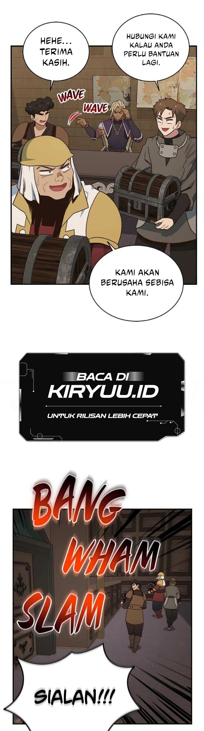 Chapter 96 - halaman 33