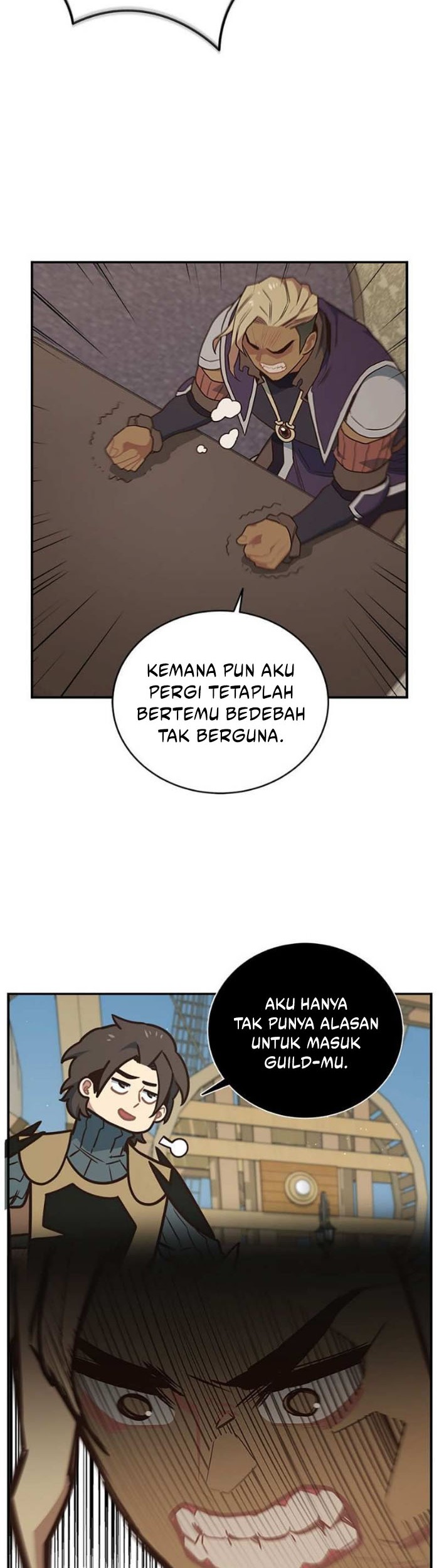 Chapter 96 - halaman 34