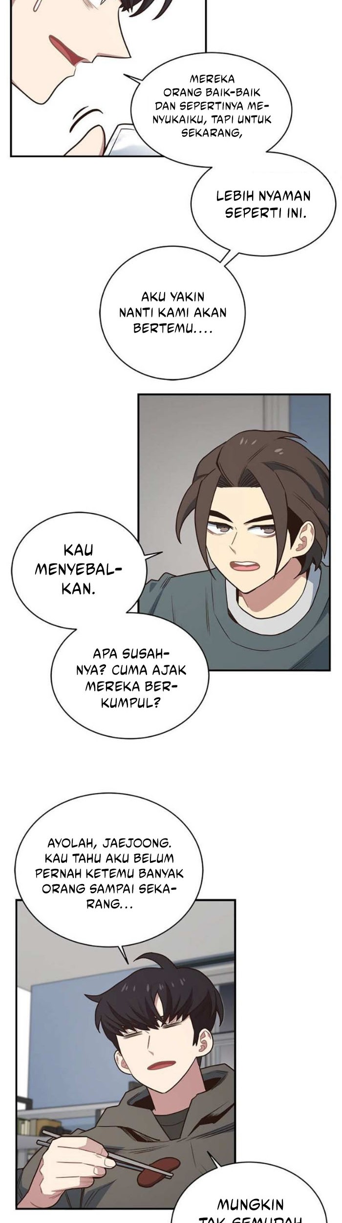 Chapter 96 - halaman 22