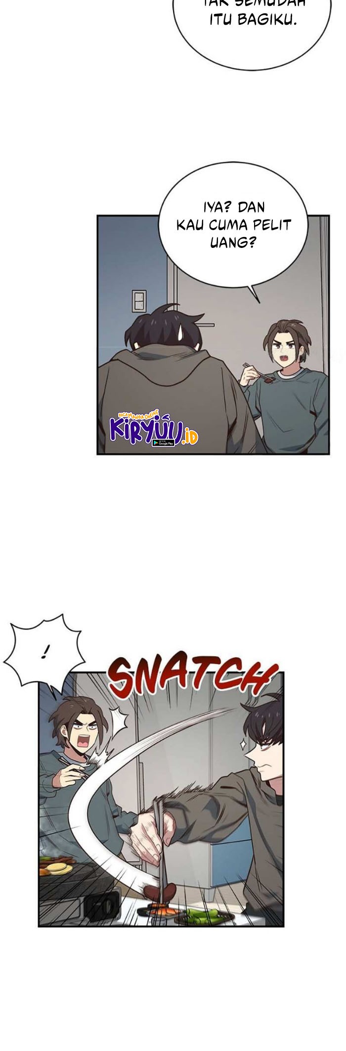 Chapter 96 - halaman 23