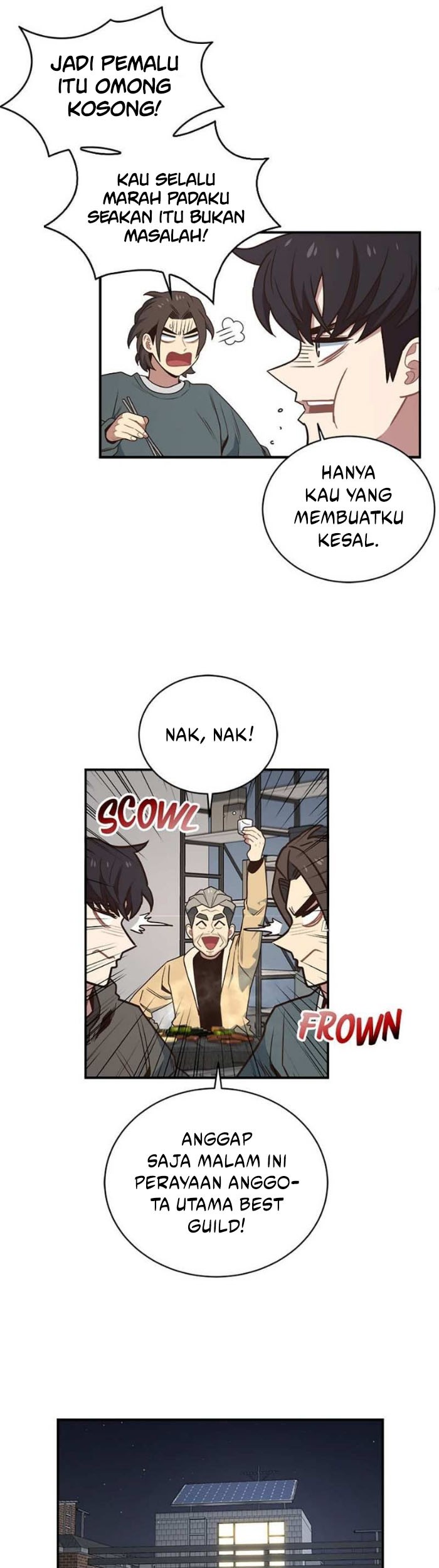 Chapter 96 - halaman 24