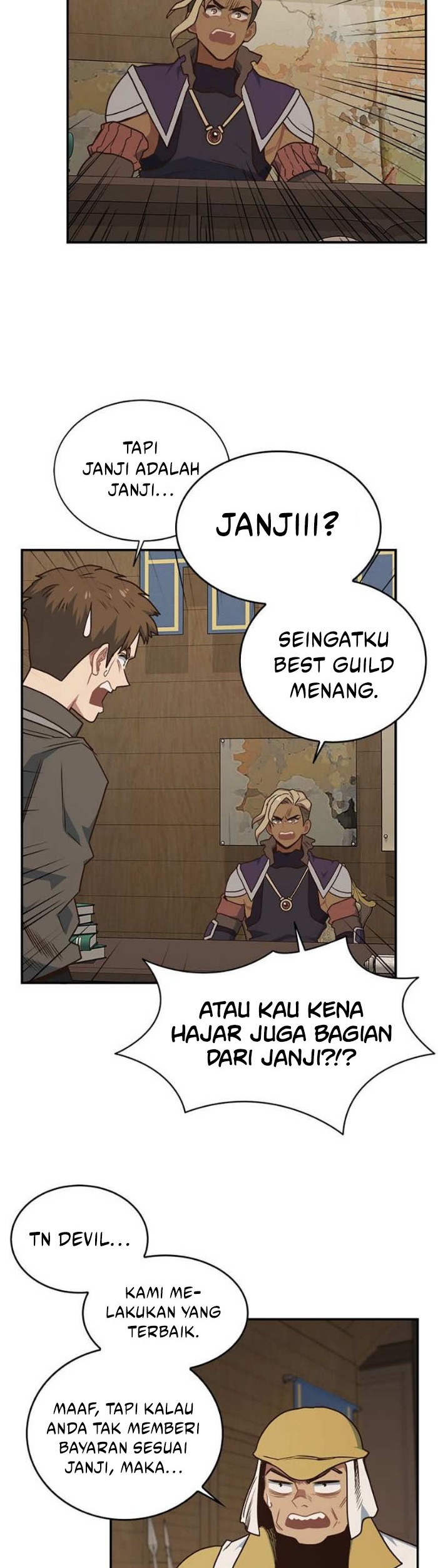 Chapter 96 - halaman 28