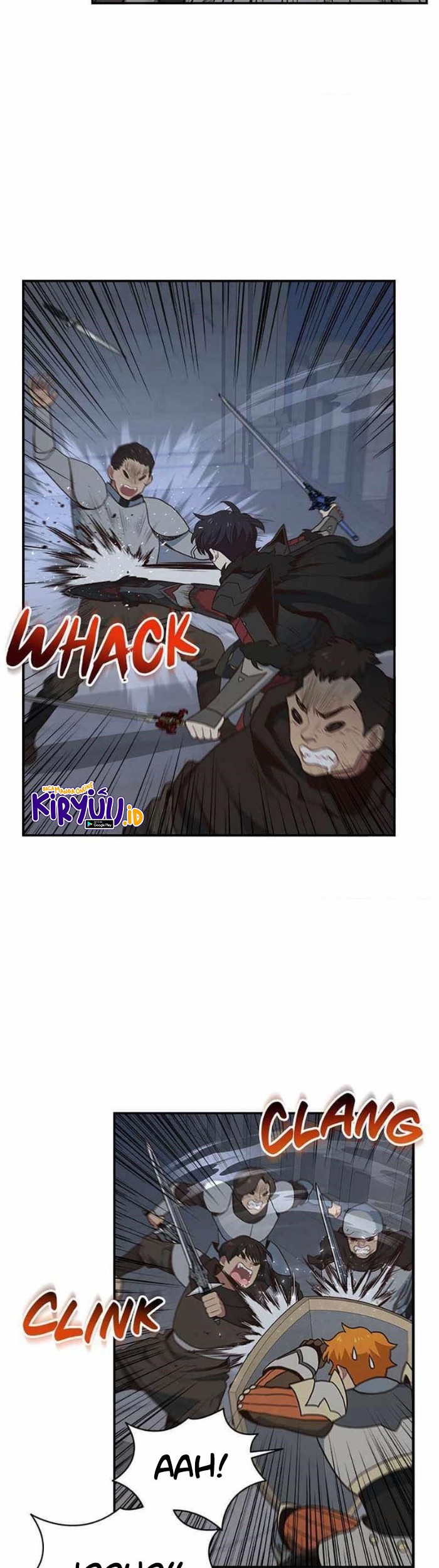 Chapter 98 - halaman 31