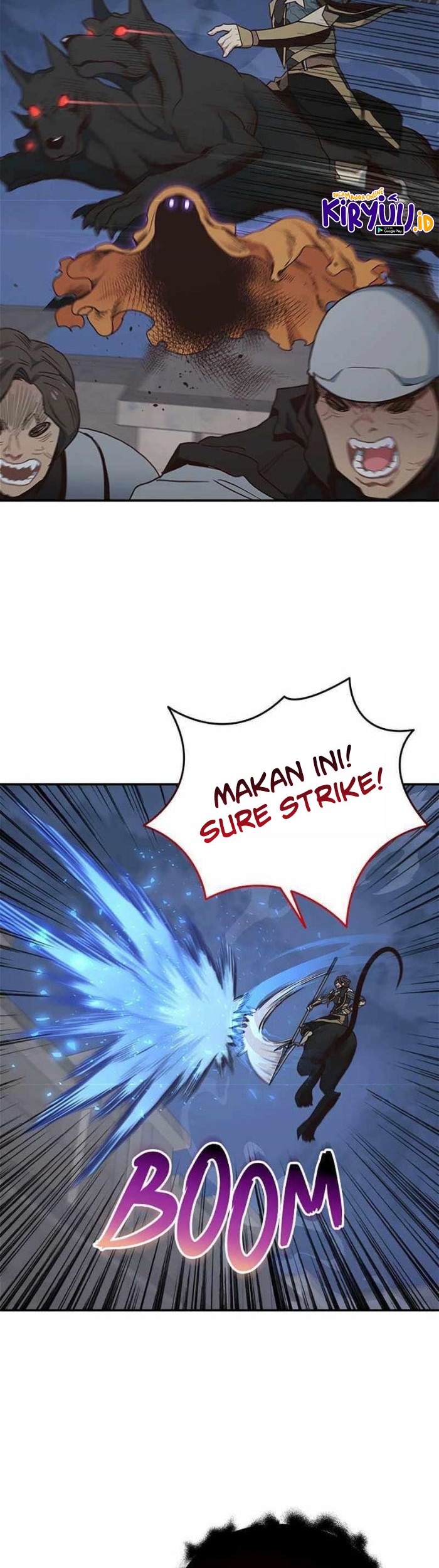 Chapter 98 - halaman 34
