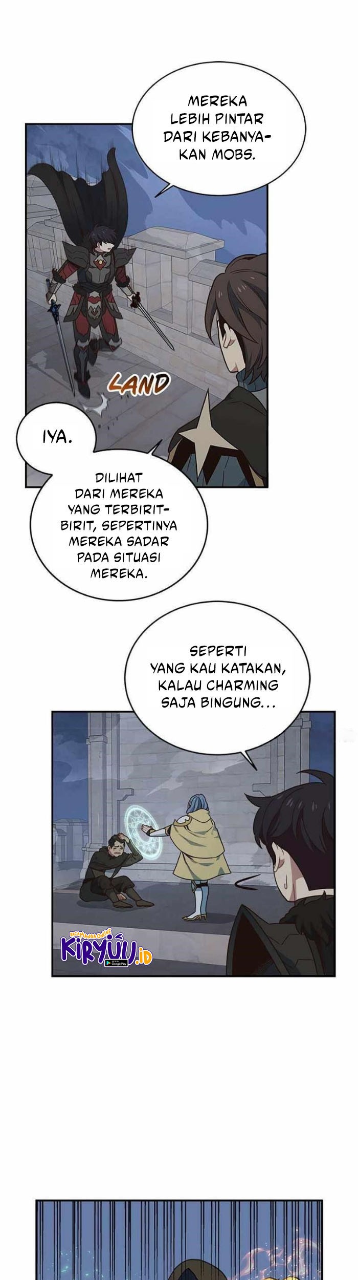 Chapter 98 - halaman 39