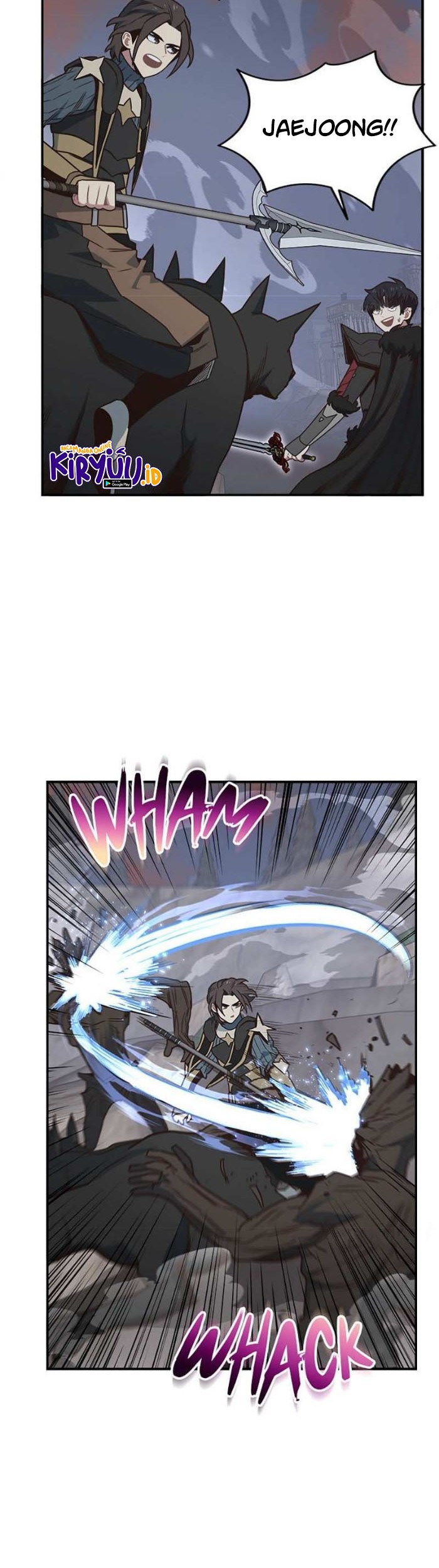 Chapter 99 - halaman 30