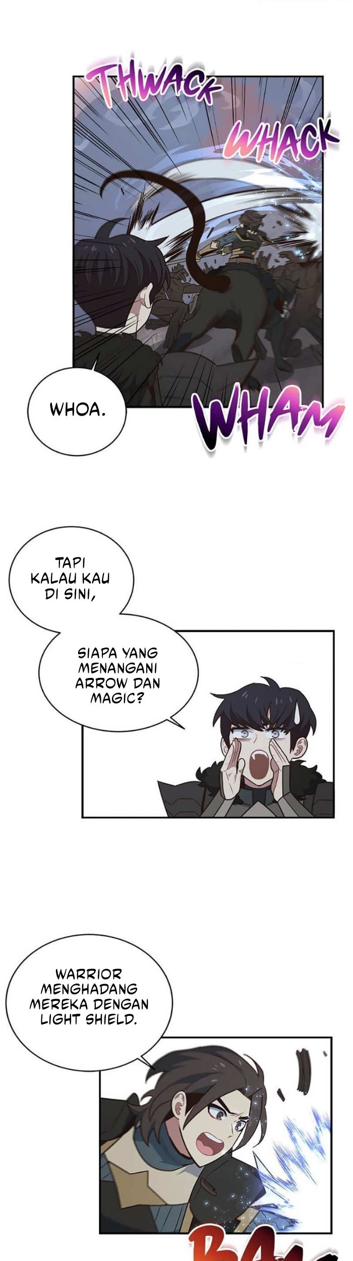 Chapter 99 - halaman 32