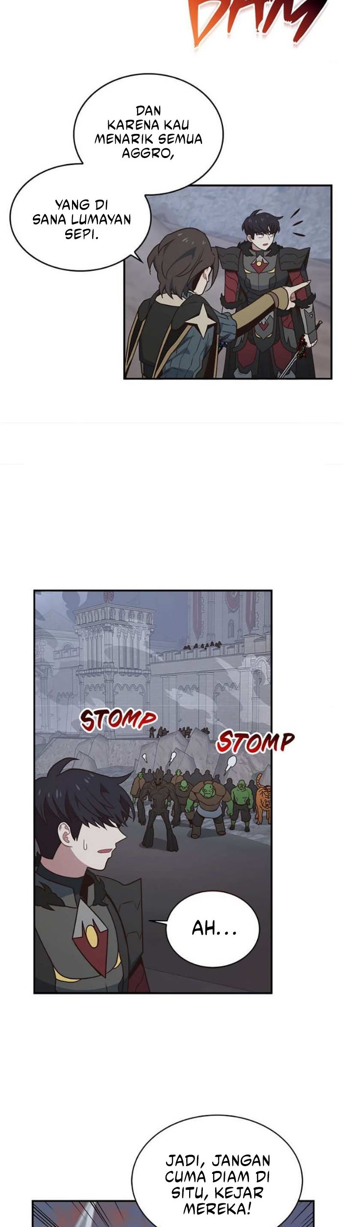 Chapter 99 - halaman 33