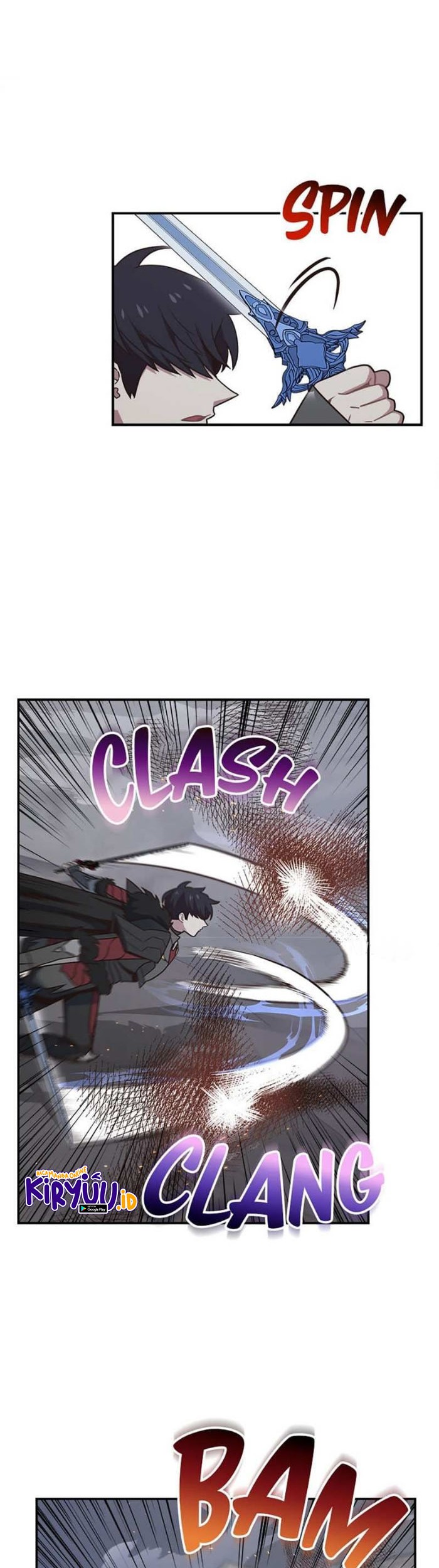 Chapter 99 - halaman 36