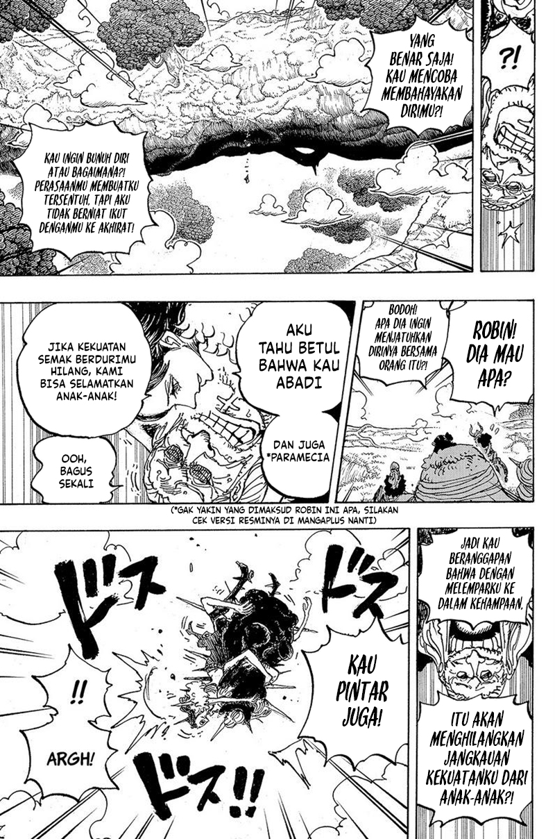 Chapter 1148 - halaman 10