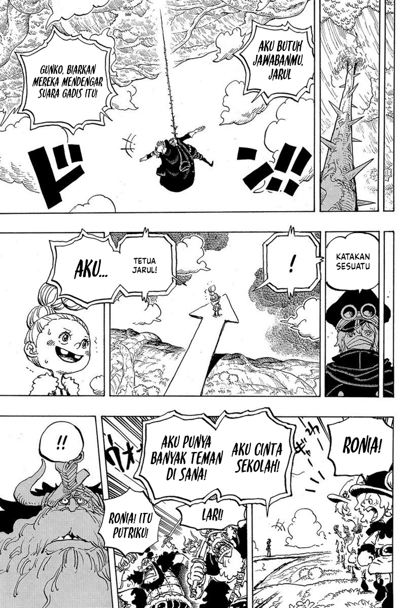 Chapter 1148 - halaman 12