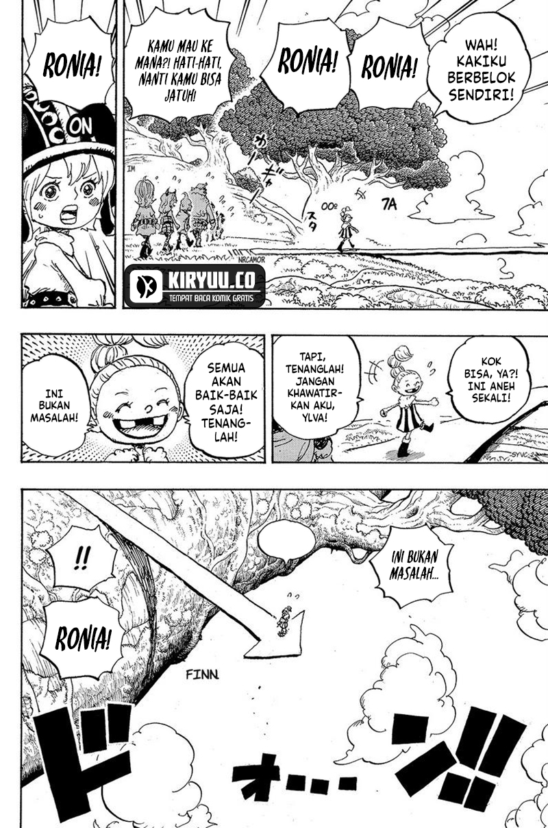 Chapter 1148 - halaman 3