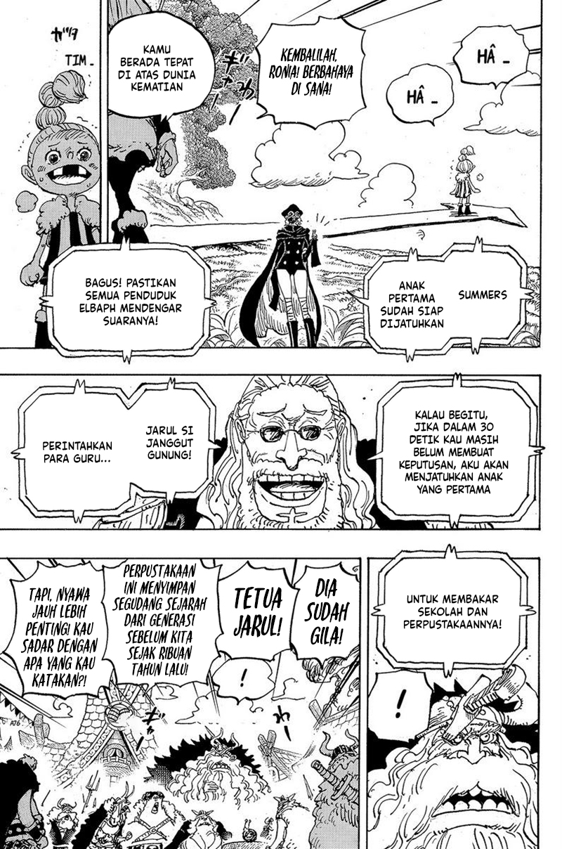 Chapter 1148 - halaman 4