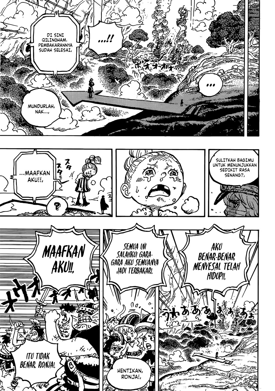 Chapter 1149 - halaman 11