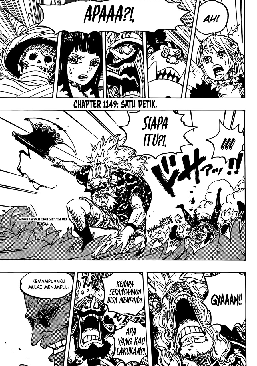 Chapter 1149 - halaman 4